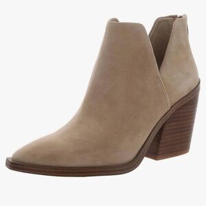 🆕 Vince Camuto Gigietta Ankle Boots